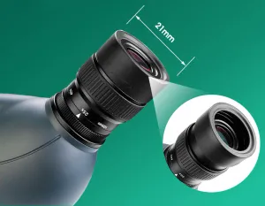 Зрительная труба SVBONY SV406 25–75x100 WP, изображение 7