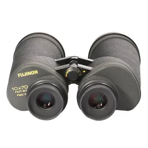Бинокль Fujinon 10x70 FMT-SX, изображение 3