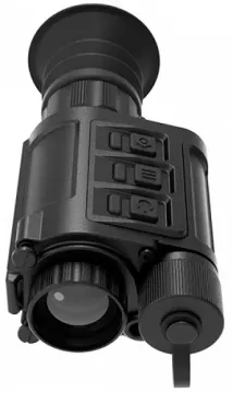 Тепловизор мультифункциональный iRay Rico Micro 25 384, изображение 2