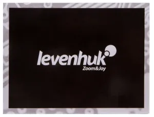 Микроскоп цифровой Levenhuk DTX 300 LCD, изображение 21