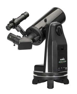 Телескоп Sky-Watcher MAK 70 mini Virtuoso GTi, настольный, изображение 2