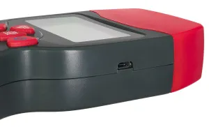 Оптический мультиметр Ermenrich NetGeeks NU10, изображение 8