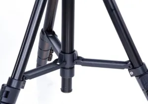 Штатив Benro T560 с держателем для смартфона MH2N, изображение 11