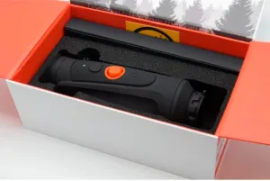 Монокуляр тепловизионный RikaNV Hypnose 325Pro, изображение 5