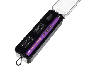 Отвертка для точных работ Ermenrich Tunn PD20, изображение 3