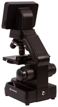 Микроскоп цифровой Bresser Biolux Touch 5 Мпикс HDMI, изображение 13
