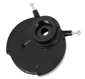 Фазово-контрастное устройство для микроскопов Levenhuk MED 30/35/40/45 (BF, DF), изображение 6