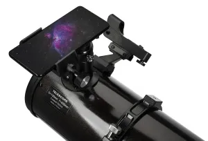 Телескоп Sky-Watcher N130P StarQuest2 EQ2, изображение 8