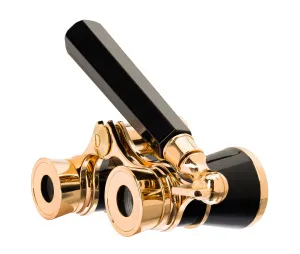 Театральный бинокль-лорнет Levenhuk Broadway 325E, изображение 10