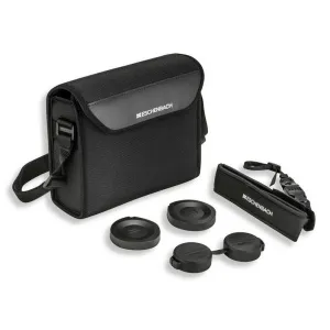 Бинокль Eschenbach Trophy P 10x50, изображение 3