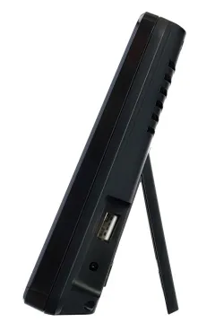 Метеостанция Levenhuk Wezzer PLUS LP80, изображение 7