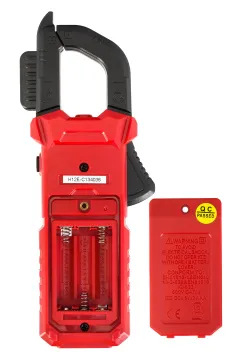 Токоизмерительные клещи Ermenrich Ping MK50, изображение 8