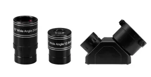 Фототелескоп Levenhuk Kelvin MAK80 AZ, изображение 10