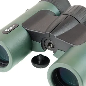 Бинокль Veber Silver Line БП 8x25L WP, изображение 7