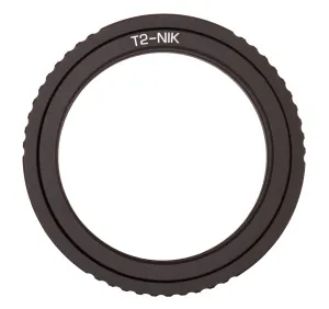 T2-кольцо Konus для Nikon, изображение 3