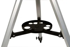 Телескоп Levenhuk Skyline 60x700 AZ, изображение 4