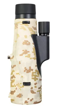 Монокуляр камуфляжный Levenhuk Camo Pine 10x56 с сеткой, изображение 13