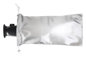 Монокуляр цифровой ночного видения Levenhuk Halo 20X PLUS, изображение 4