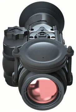 Монокуляр тепловизионный FORTUNA General 25M6, изображение 6