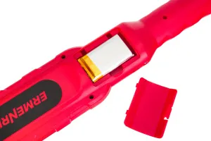 Детектор засорения труб Ermenrich Ping ES20, изображение 8