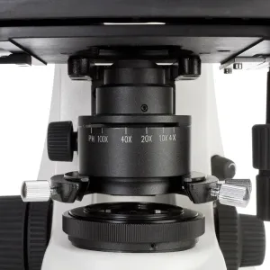 Микроскоп Микромед-3 вар. 2-20 М, изображение 9