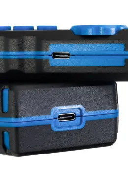 Многофункциональный кабельный тестер Ermenrich NetGeeks NP60, изображение 24