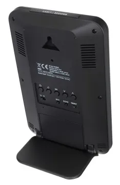 Метеостанция Bresser «5 в 1», белая, изображение 23