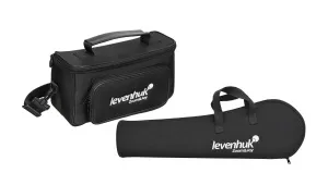 Телескоп Levenhuk New Skyline BASE МАК 80/850 AZ-M, изображение 13