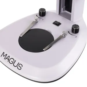 Микроскоп стереоскопический цифровой MAGUS Stereo D7T BASE, изображение 10