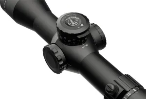 Прицел оптический Leupold Mark 5HD 3,6–18x44 M5C3, FFP PR1-MIL, изображение 3