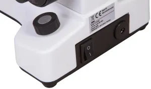 Микроскоп Bresser Biorit TP 40–400x, изображение 10