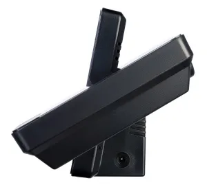 Часы-термометр Levenhuk Wezzer BASE L70 с проектором, изображение 6