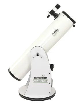Телескоп Sky-Watcher Dob 8" (200/1200), изображение 4