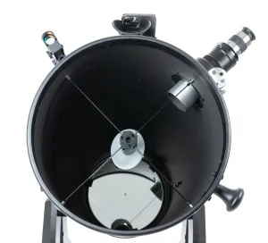 Телескоп Celestron StarSense Explorer 12" Dob, изображение 10
