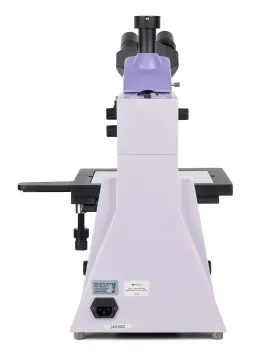 Микроскоп металлографический MAGUS Metal 650 BD, изображение 10