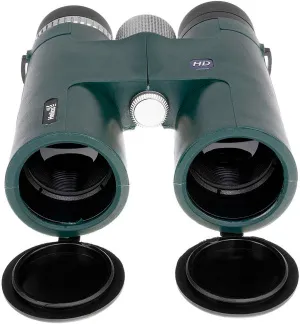 Бинокль Helios 12х42 (HS B800), изображение 2