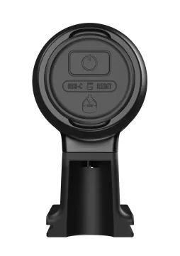 Wi-Fi телекуляр Levenhuk Kelvin TLC60, изображение 2