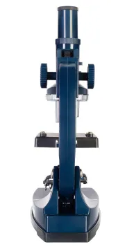 Микроскоп Levenhuk Discovery Centi 01 с книгой, изображение 9