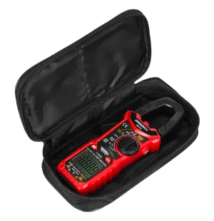 Токоизмерительные клещи Ermenrich Ping MK40, изображение 2