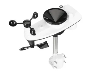 Метеостанция Levenhuk Wezzer PRO LP200, изображение 6