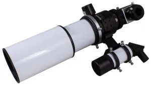 Труба оптическая Sky-Watcher Esprit ED80, изображение 9
