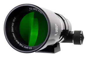 Levenhuk Ra R66 ED Doublet Black OTA, изображение 2