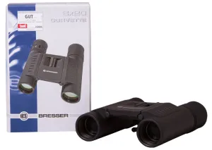 Бинокль Bresser Corvette 8x20 LE w. C., изображение 13