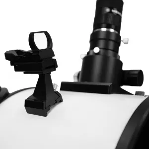 Телескоп Meade LightBridge Plus 12", изображение 5