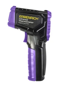 Инфракрасный термометр Ermenrich Seek FR20, изображение 3