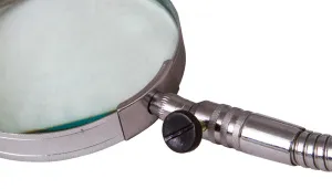 Лупа настольная Levenhuk Zeno Desk D1, изображение 5