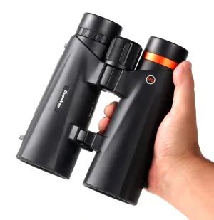 Бинокль Eyeskey Focusky 12х50, изображение 2