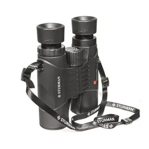 Бинокль STURMAN 8x42 WP, изображение 4