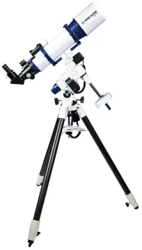Телескоп Meade LX85 5" с пультом AudioStar, изображение 5