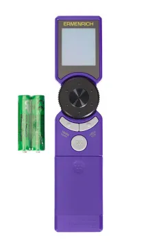 Термометр для мяса Ermenrich BBQ GT10, изображение 9